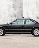 1988 BMW M6: A top-class youngtimer