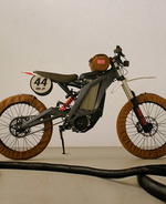 Sur-Ron Firefly AMD: The Ultimate City Bike?