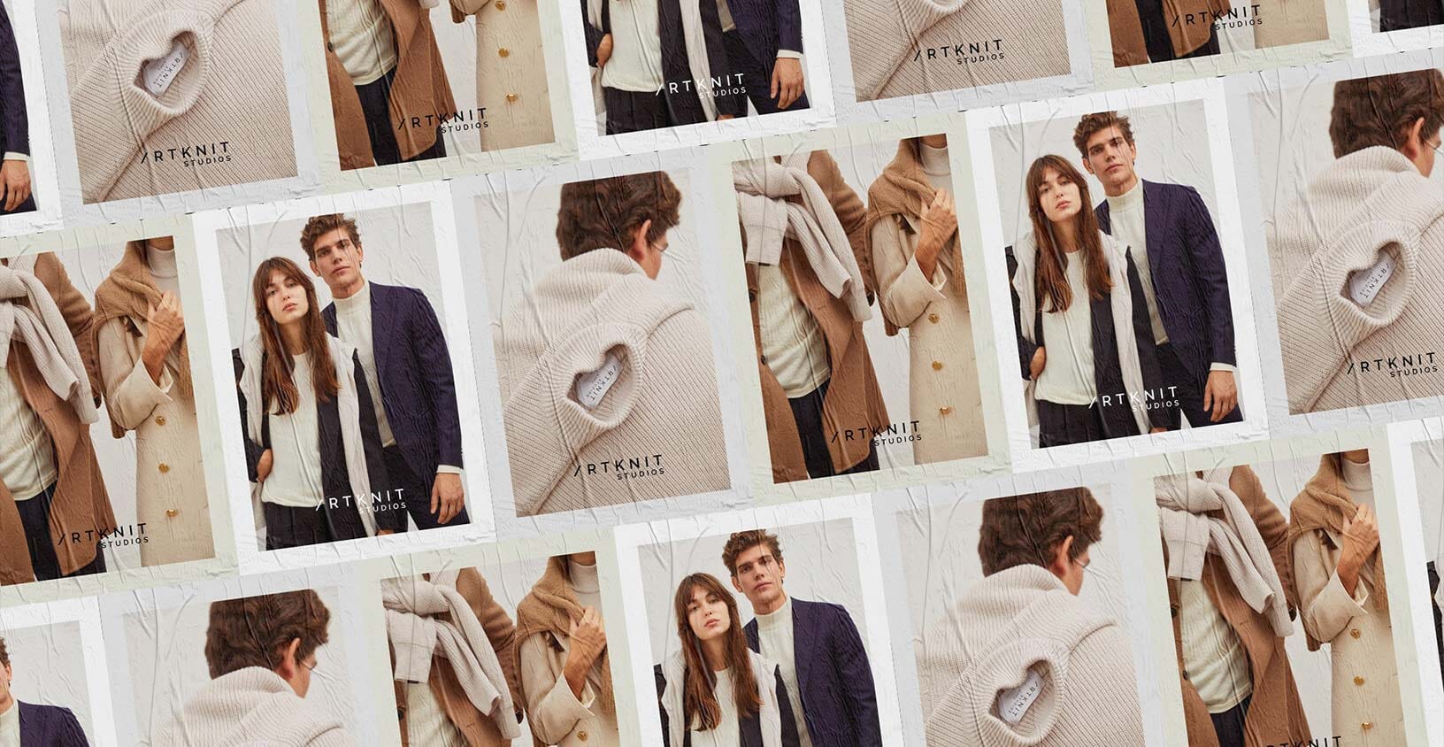 From field to hanger: How Artknit Studios clothing is made