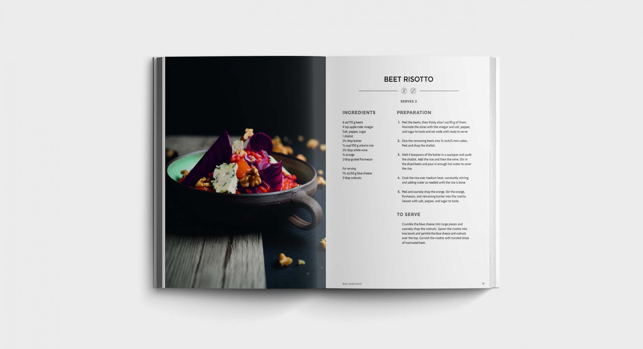 Serving spring: The best cookbooks for spring and summer