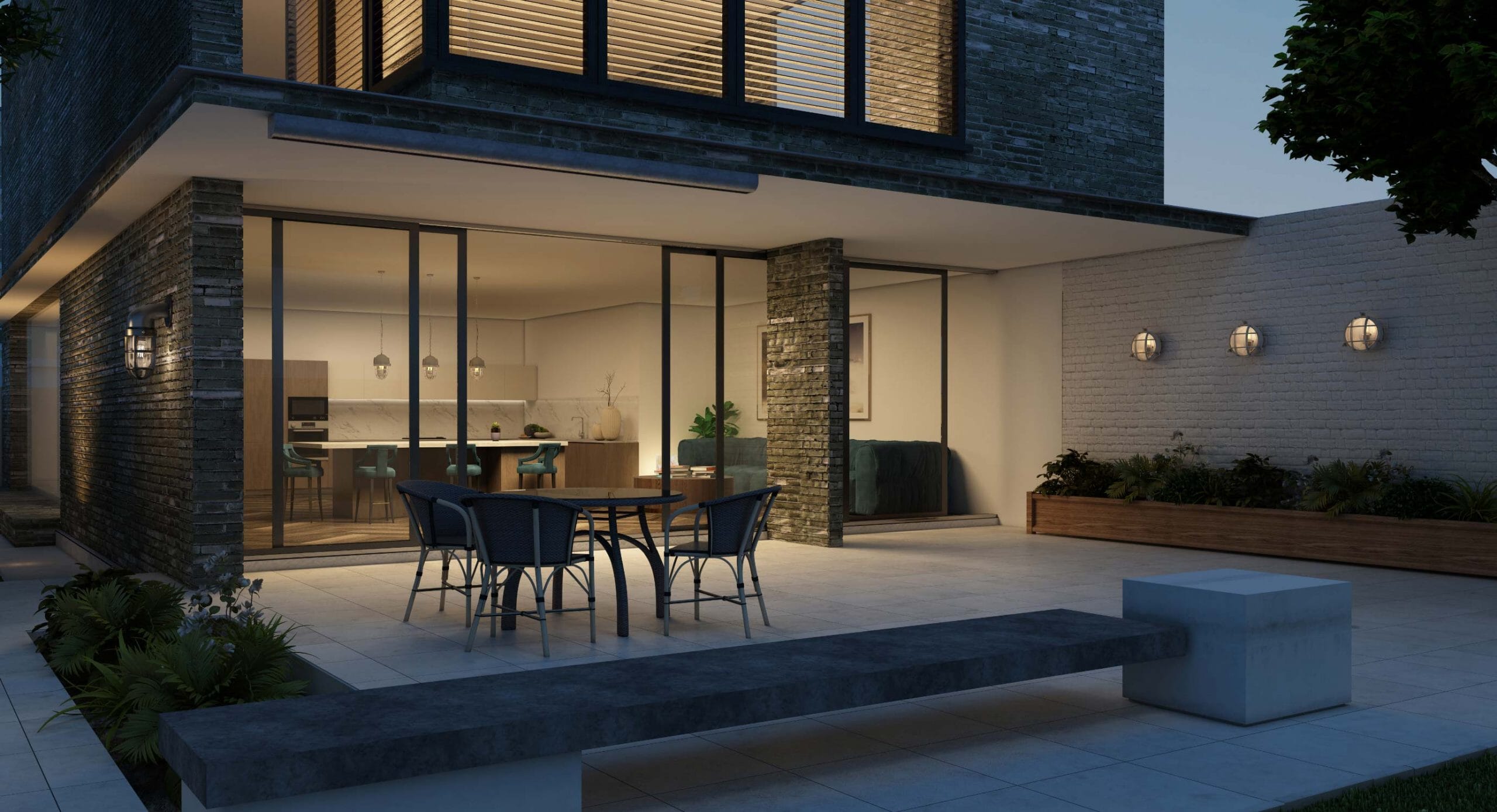 Off the wall: the 5 best wall lights from Industville