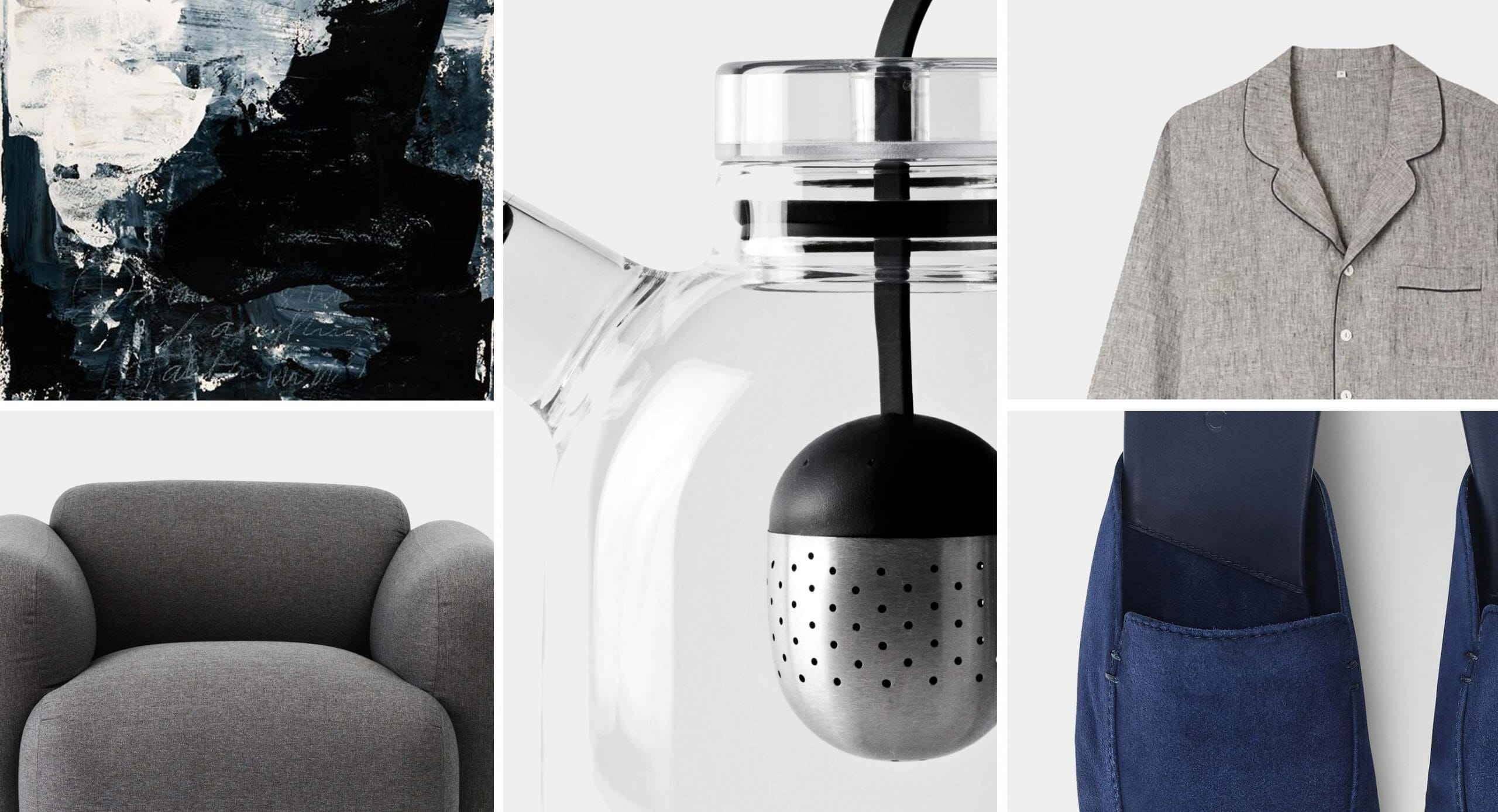 The top 5 items to drop this week