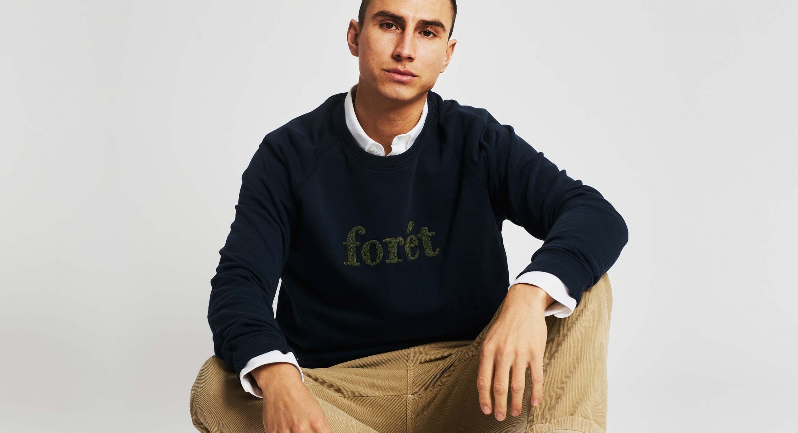 Sunday Safari: Top picks from Forét SS20 collection