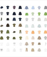 How to reintroduce colour for spring
