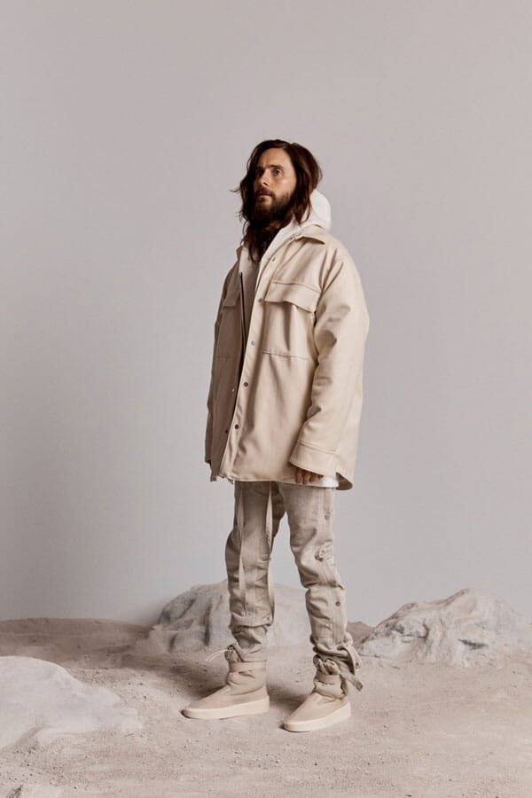 fear of god 1 true to size