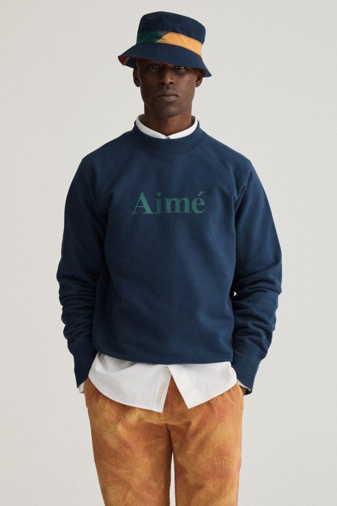 Aimé Leon Dore size and fit guide | Sizing guide 2021 | OPUMO Magazine
