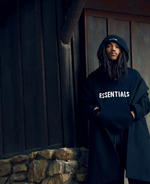How does Fear of God fit?