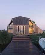 Caseta House: A new way to partition