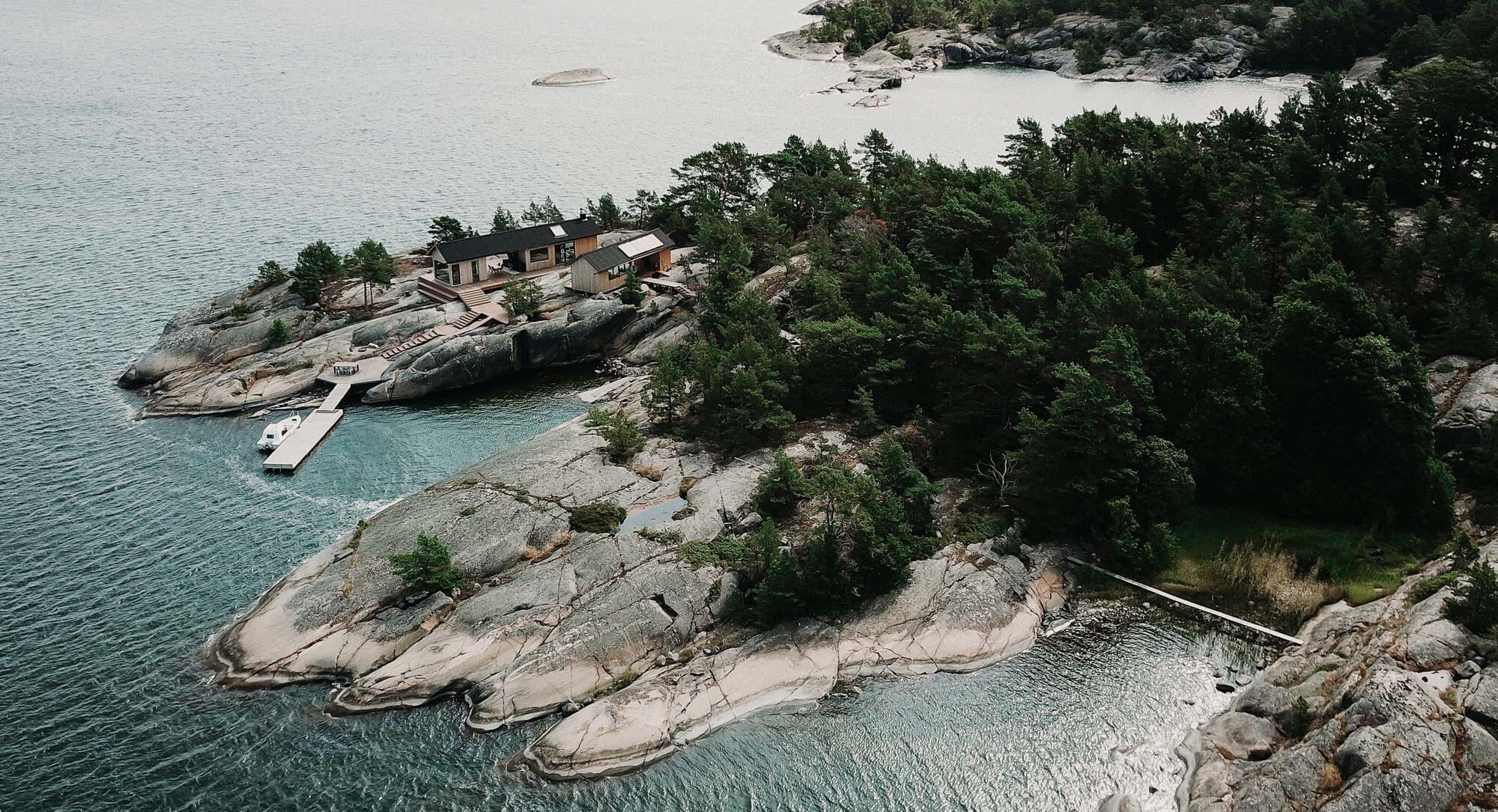 Project Ö: Celebrating self-sufficiency