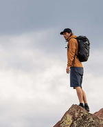 How to size your next Arc'teryx adventure