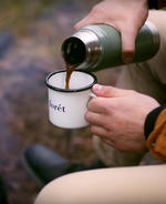 Tackling sustainability with Forét
