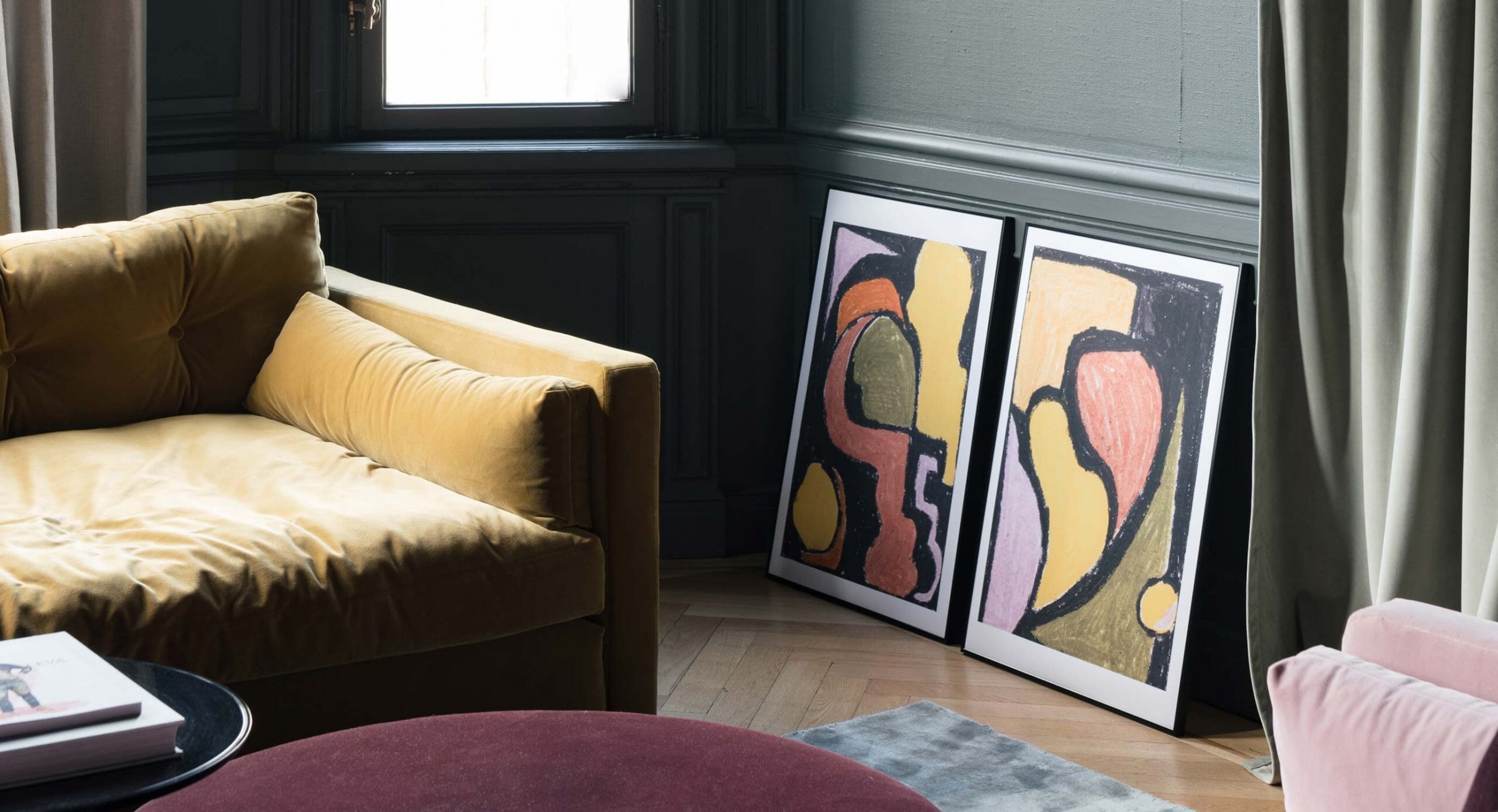 6 homeware ideas to improve your living space