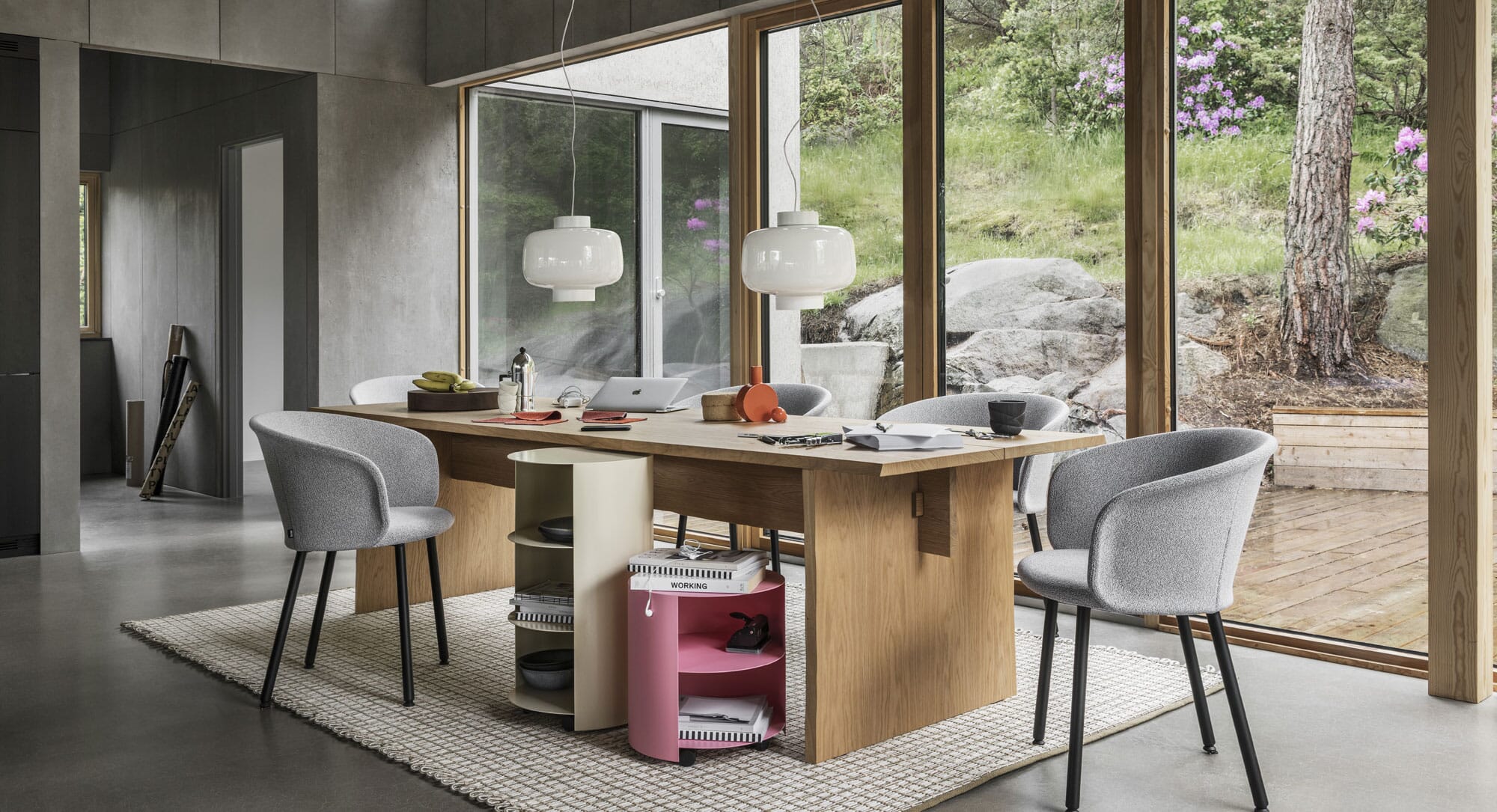 A guide to perfecting your home office