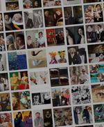The Instagram account allowing you to recreate your favourite art