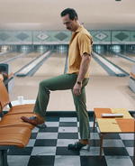Rolling with Floyd: Suitcases with mojo