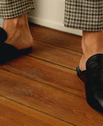 The slipper fits: Inabo slippers size guide