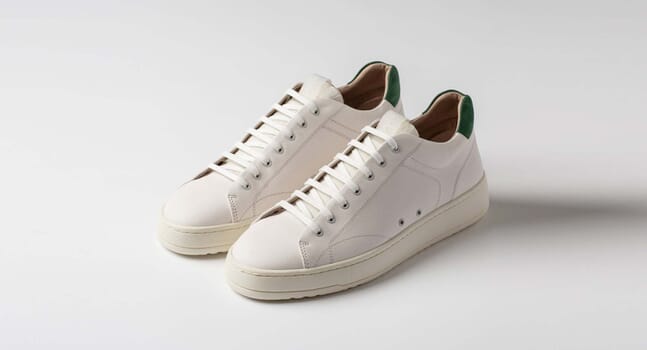 Sneakers of the week: ETQ LT 04 Off-Court