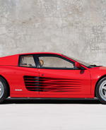 Ferrari 512M Testarossa: ‘90s supercar nostalgia