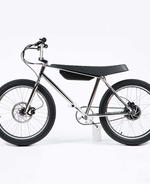 Zooz Bike: The BMX style e-bike of the future
