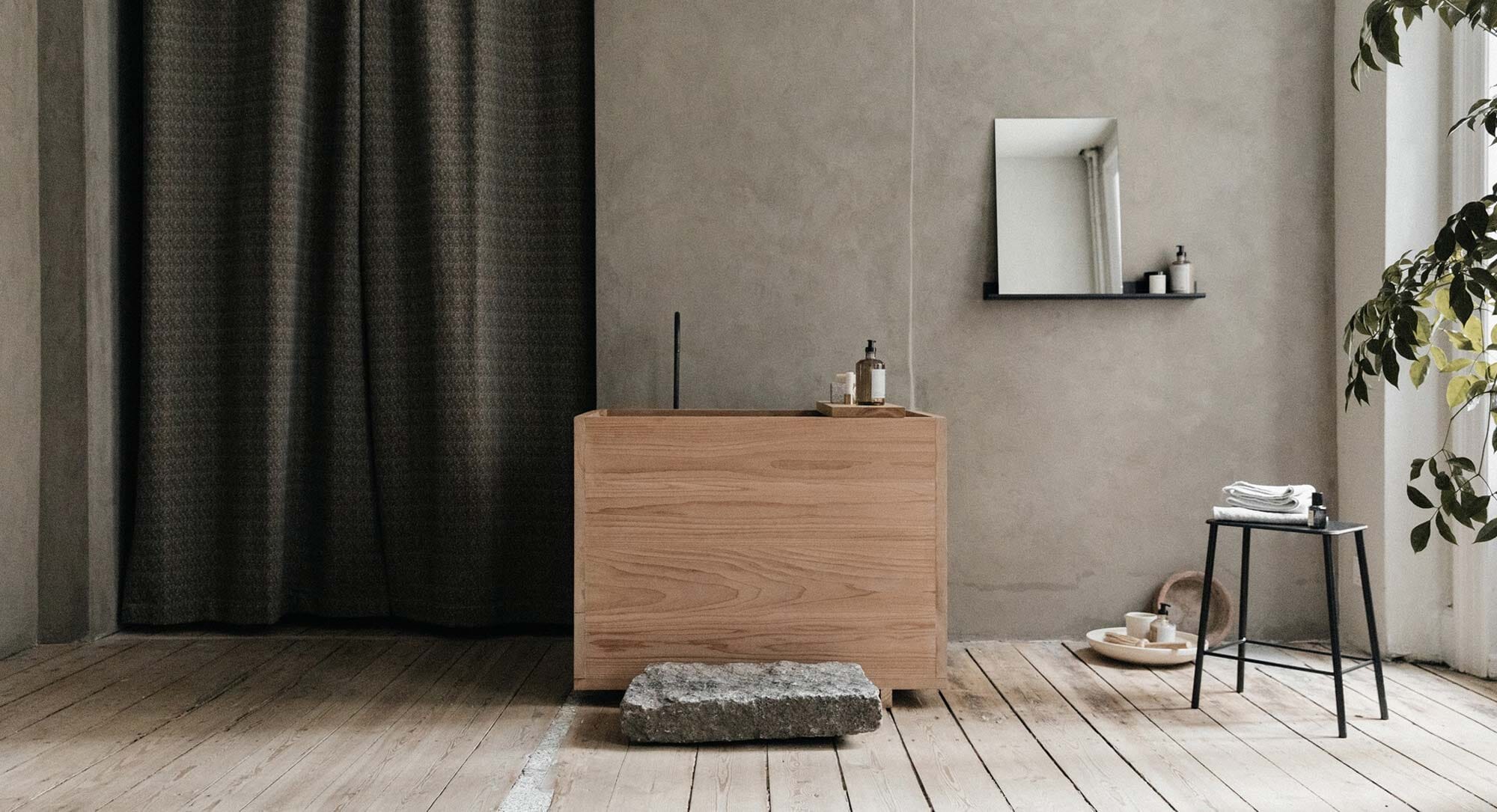 The ultimate guide to industrial furniture