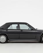 Mercedes-Benz 190E Cosworth: An enduring champion