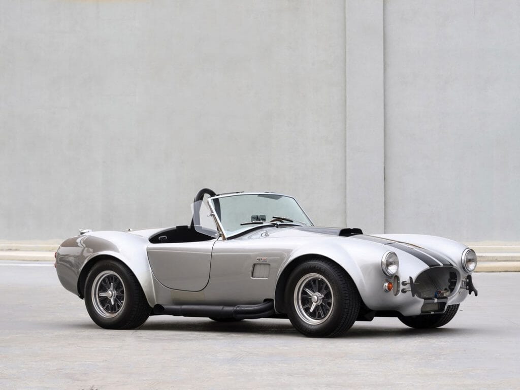 These 3 classic car icons went unsold and are up for grabs | OPUMO Magazine