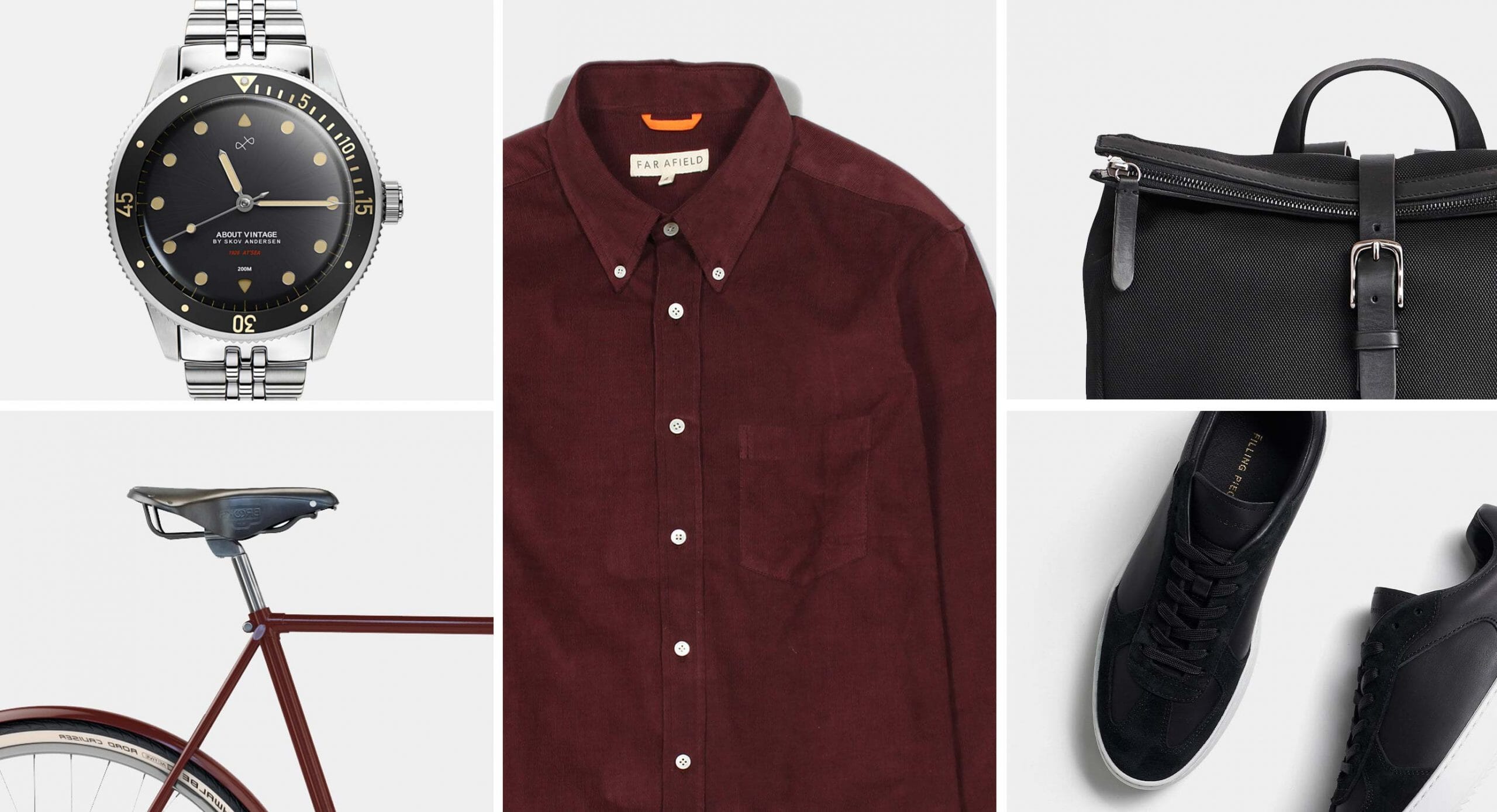 The top 5 items to drop this week