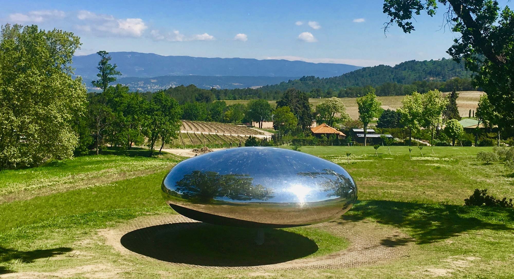 Art Fix: The most accessible way into contemporary art