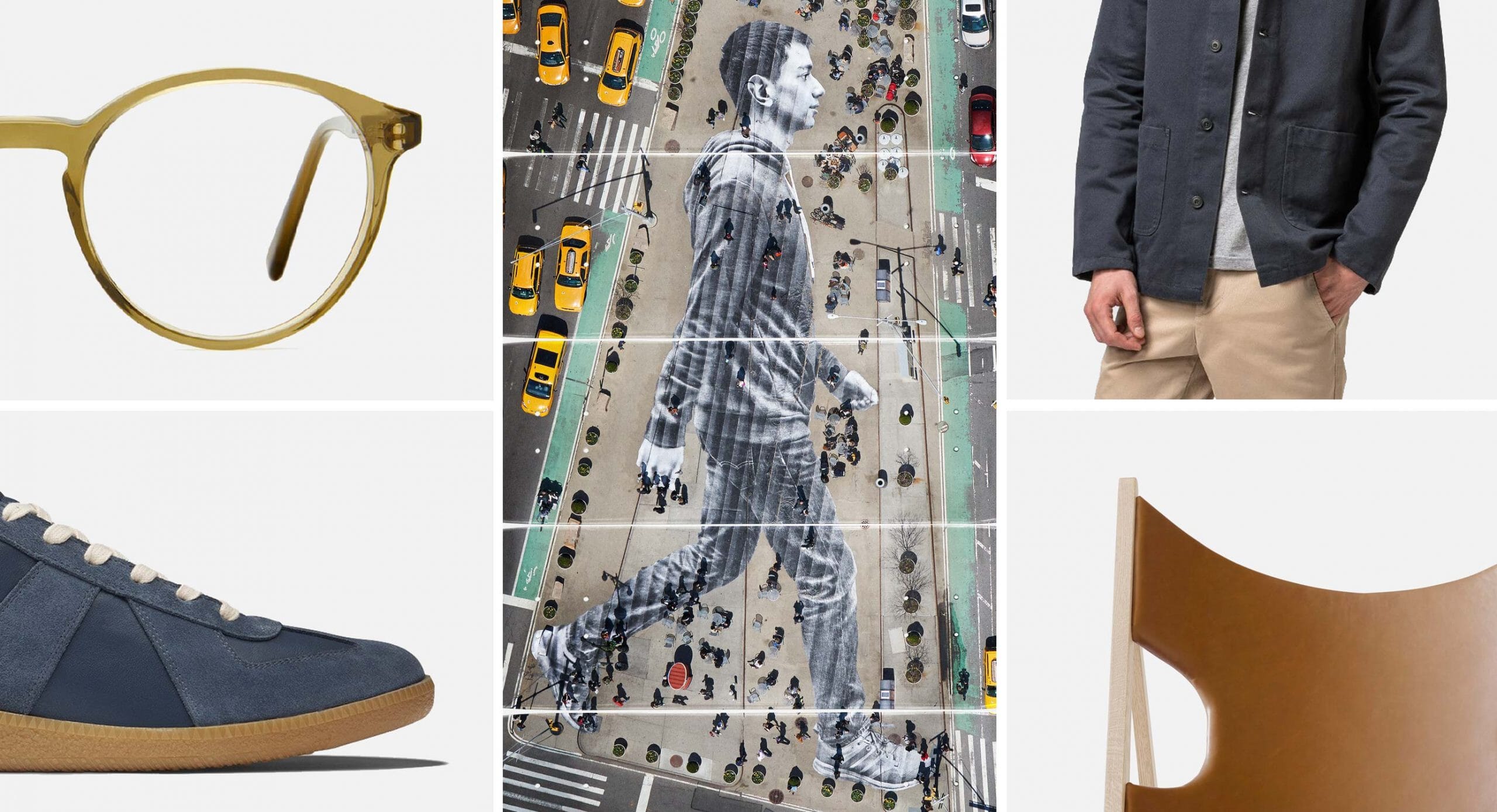 The top 5 items to drop this week