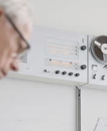 Icons of design: Dieter Rams