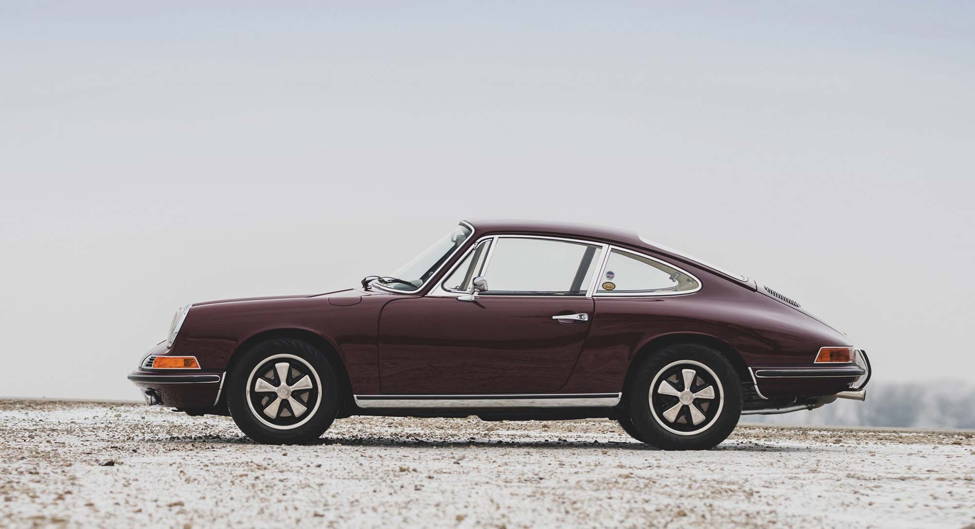 Bag a bargain with these 3 unsold classic car icons
