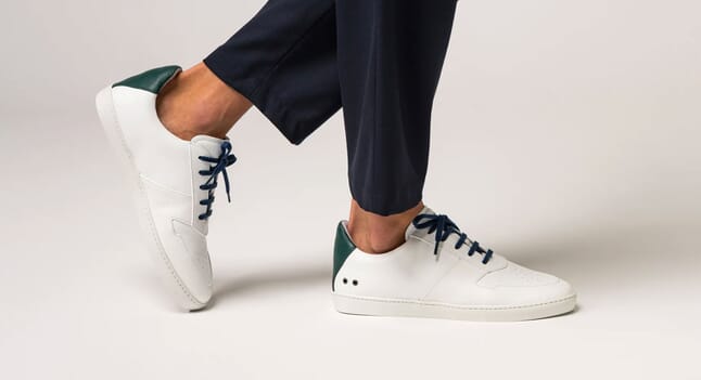 The most comfortable sneakers for men in 2023