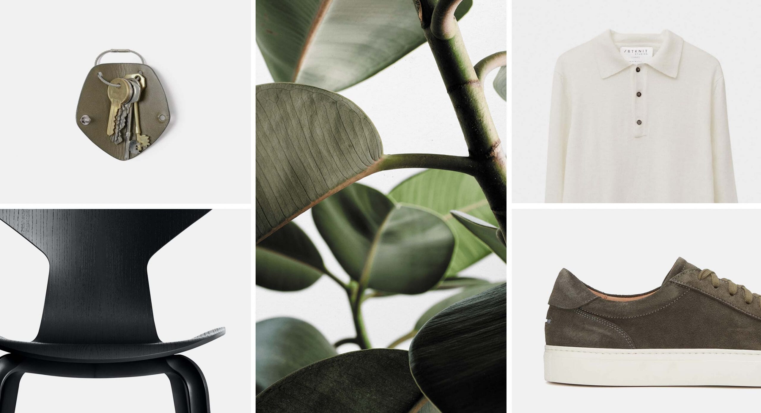 The top 5 items to drop this week