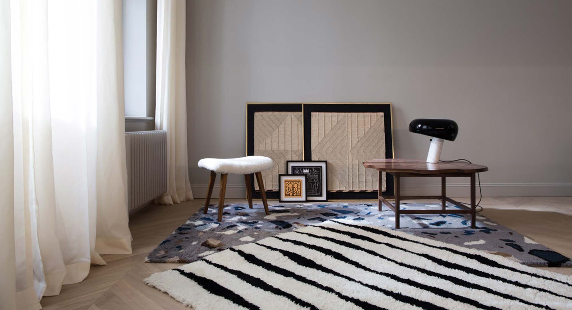 Finishing touches: 4 of the best Scandinavian home accessories