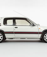 Peugeot 205 GTI 1.9: The ultimate hot hatch?