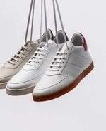 JAK Atlas: '70s-inspired sneakers, made for today