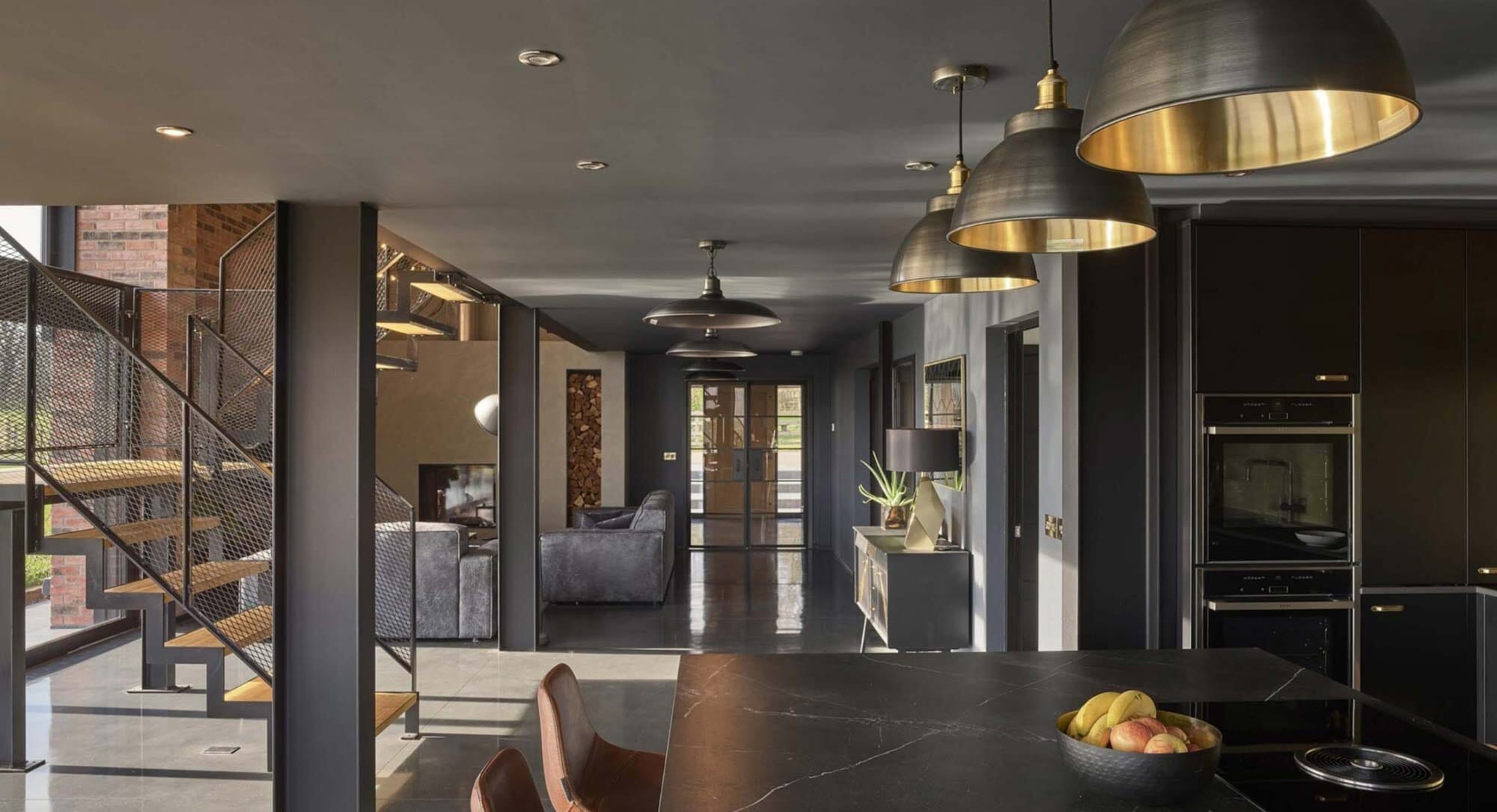 Industville: Affordable industrial furniture at its best