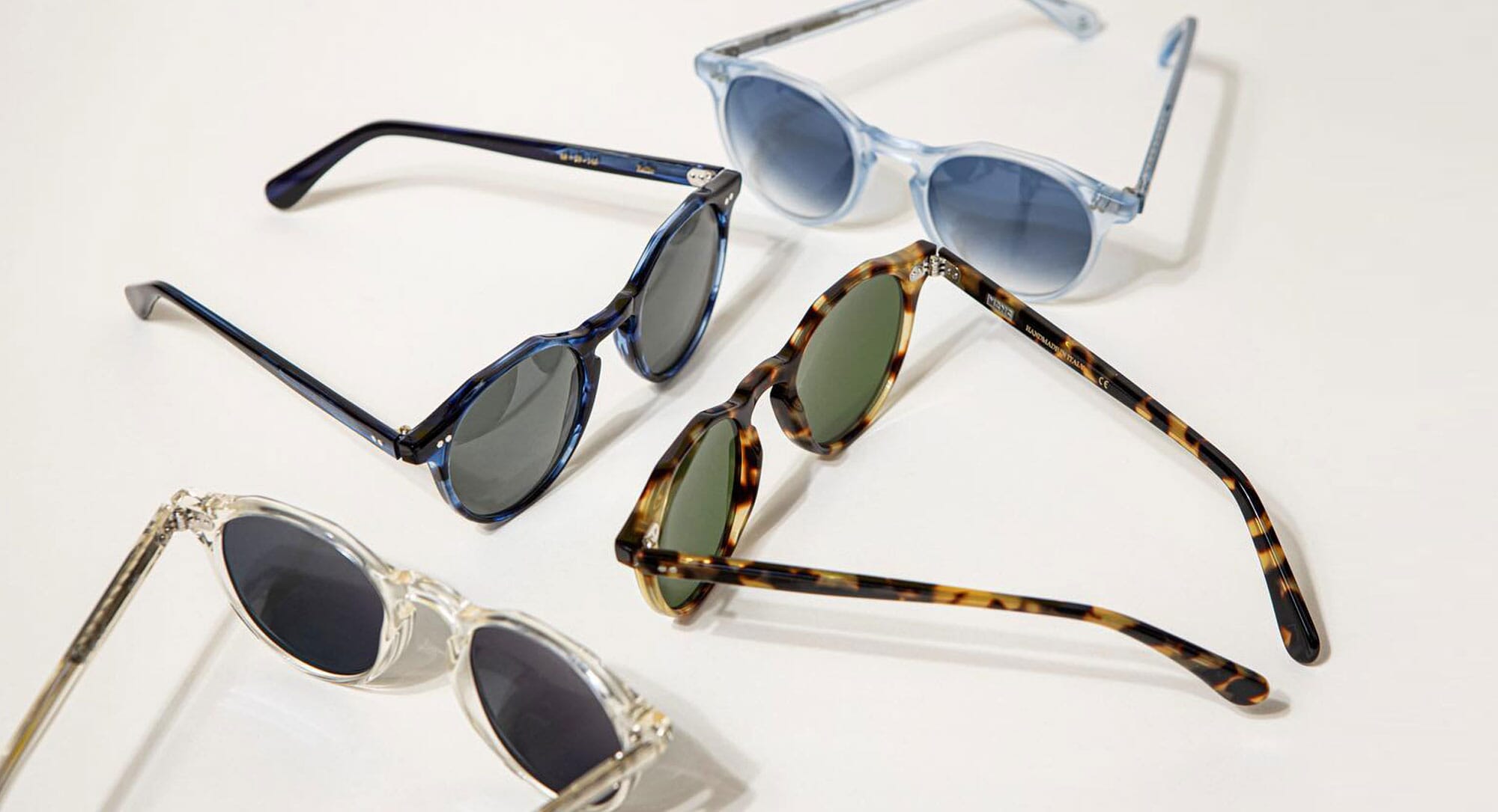 4 sunglasses trends to try this spring