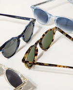 4 sunglasses trends to try this spring