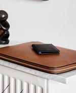 6 leather accessories to complete your look