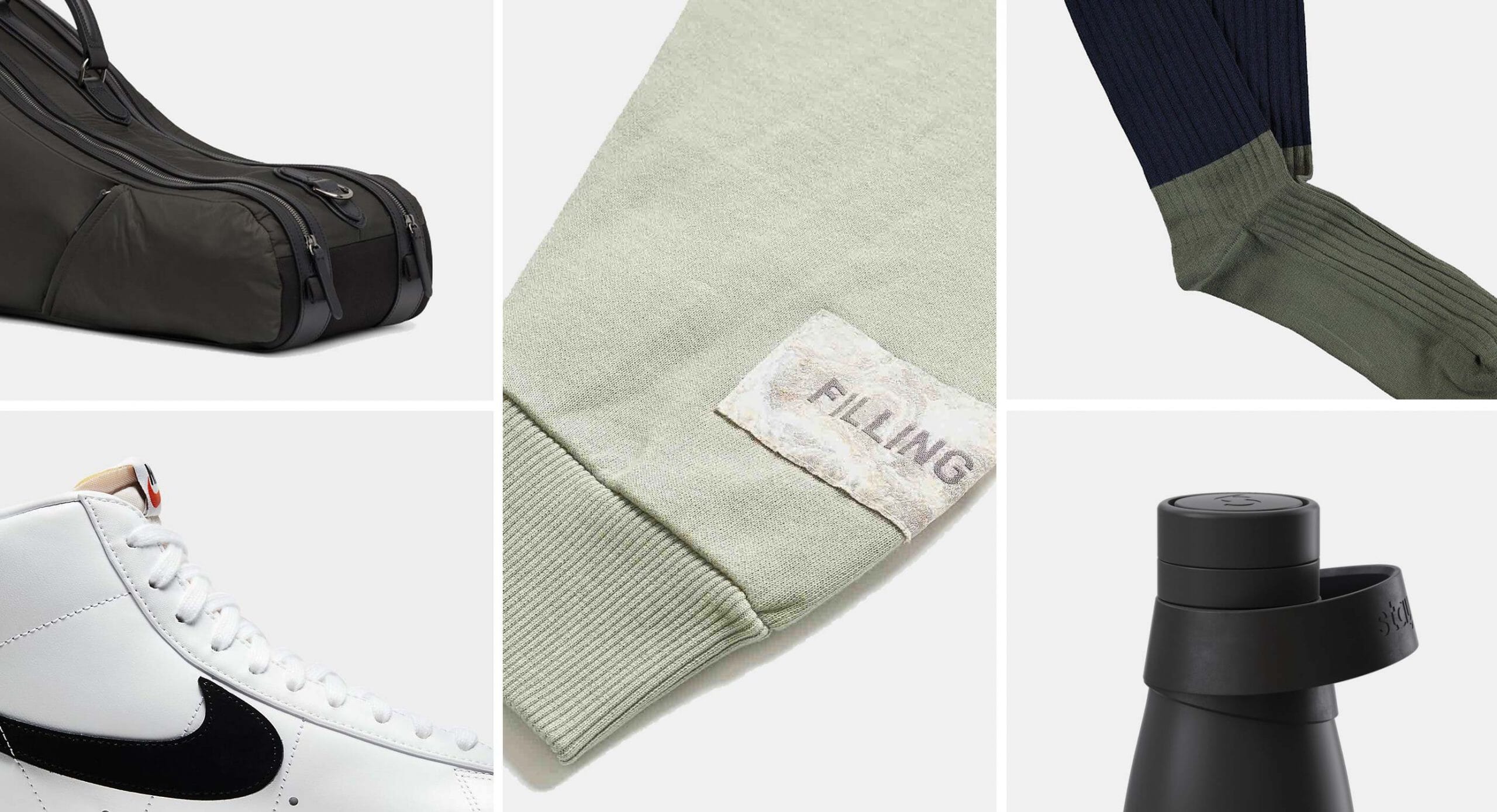 Top 5 items to drop this week