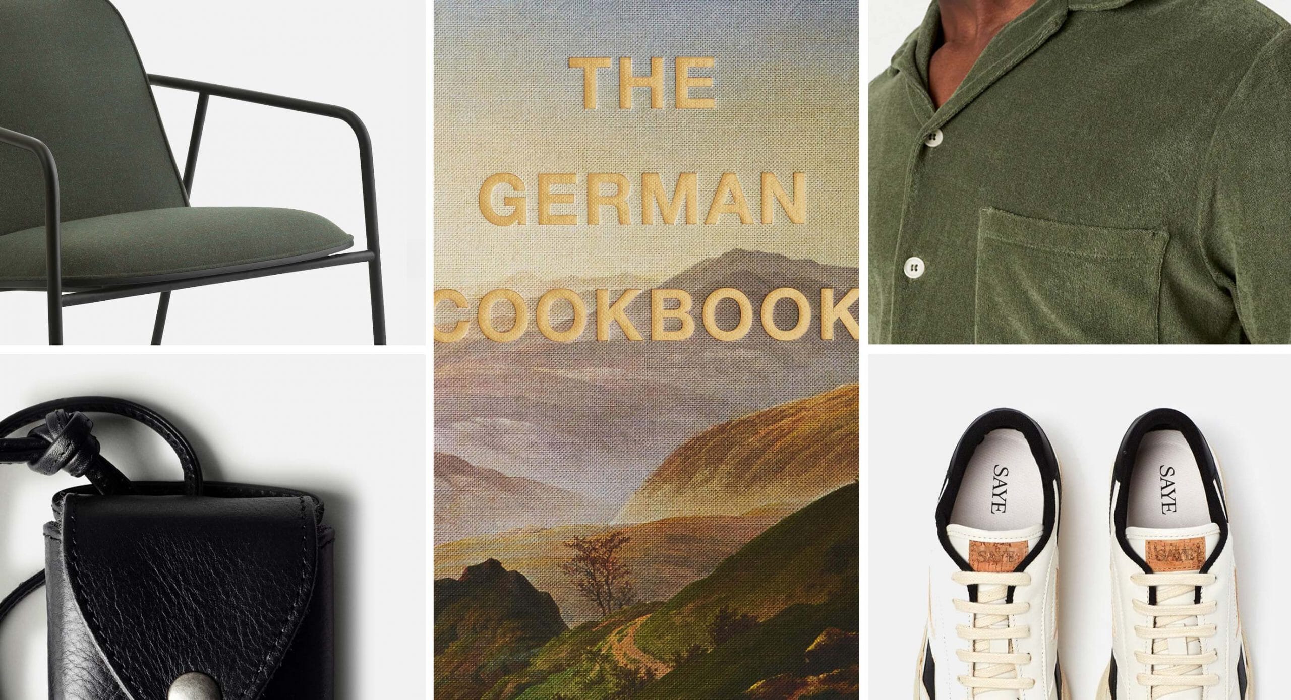 The top 5 items to drop this week