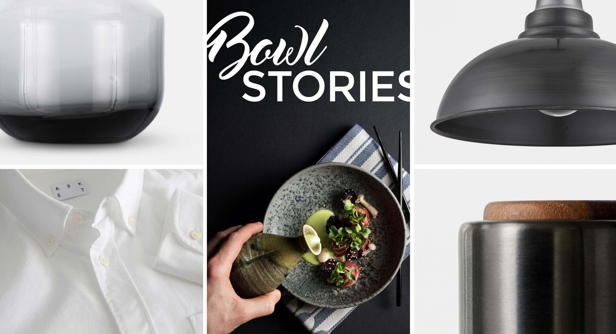 The top 5 items to drop this week