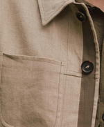 Oliver Spencer: Sustainable wardrobe essentials