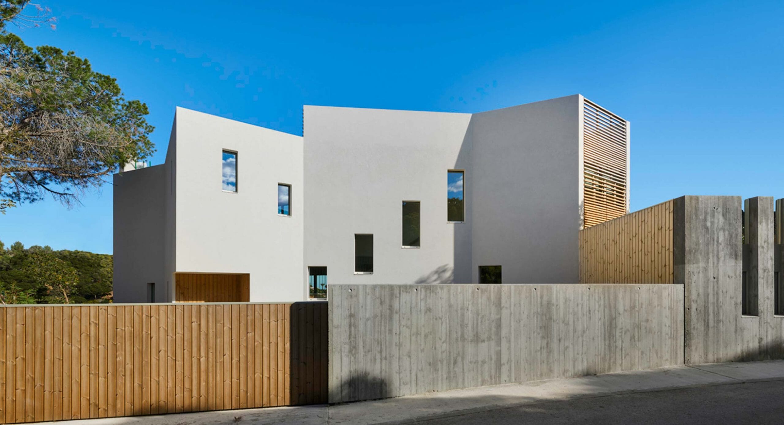 House in Urcasa: A Spanish escape with unrivalled sea views