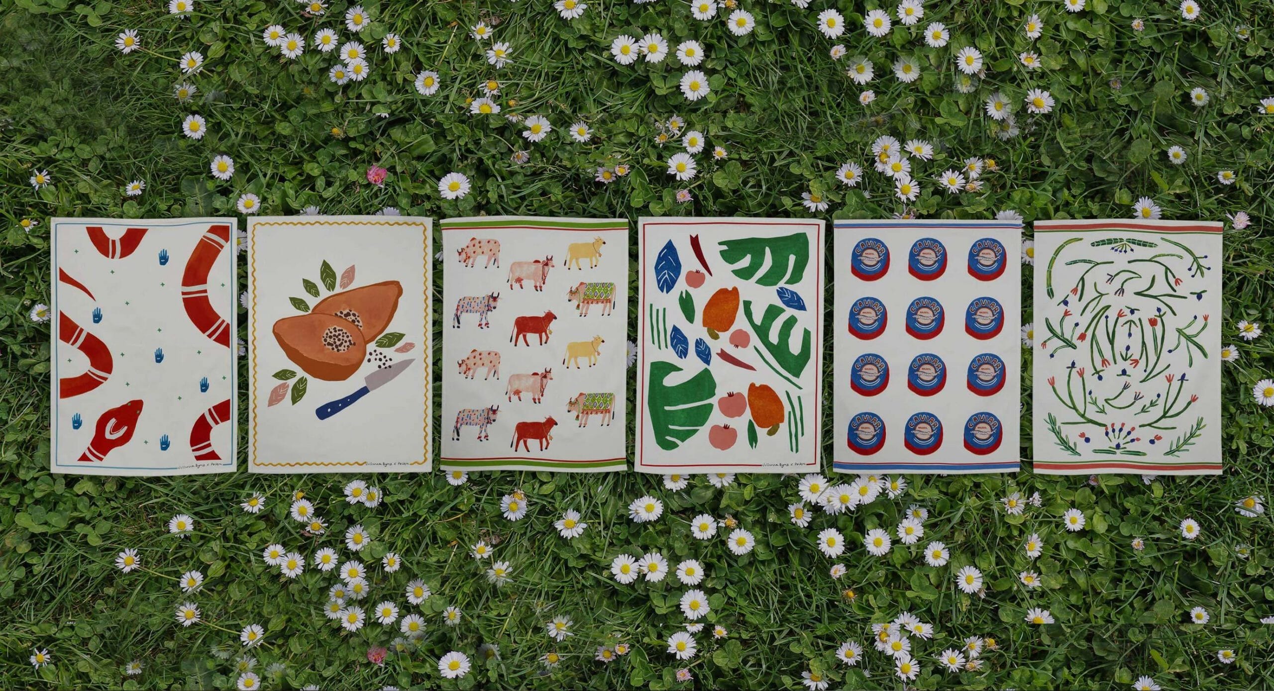 POLKRA: Unique homeware accessories