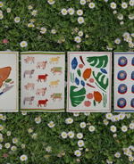 POLKRA: Unique homeware accessories