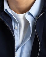 L’Estrange hoodie: A sophisticated sportswear staple