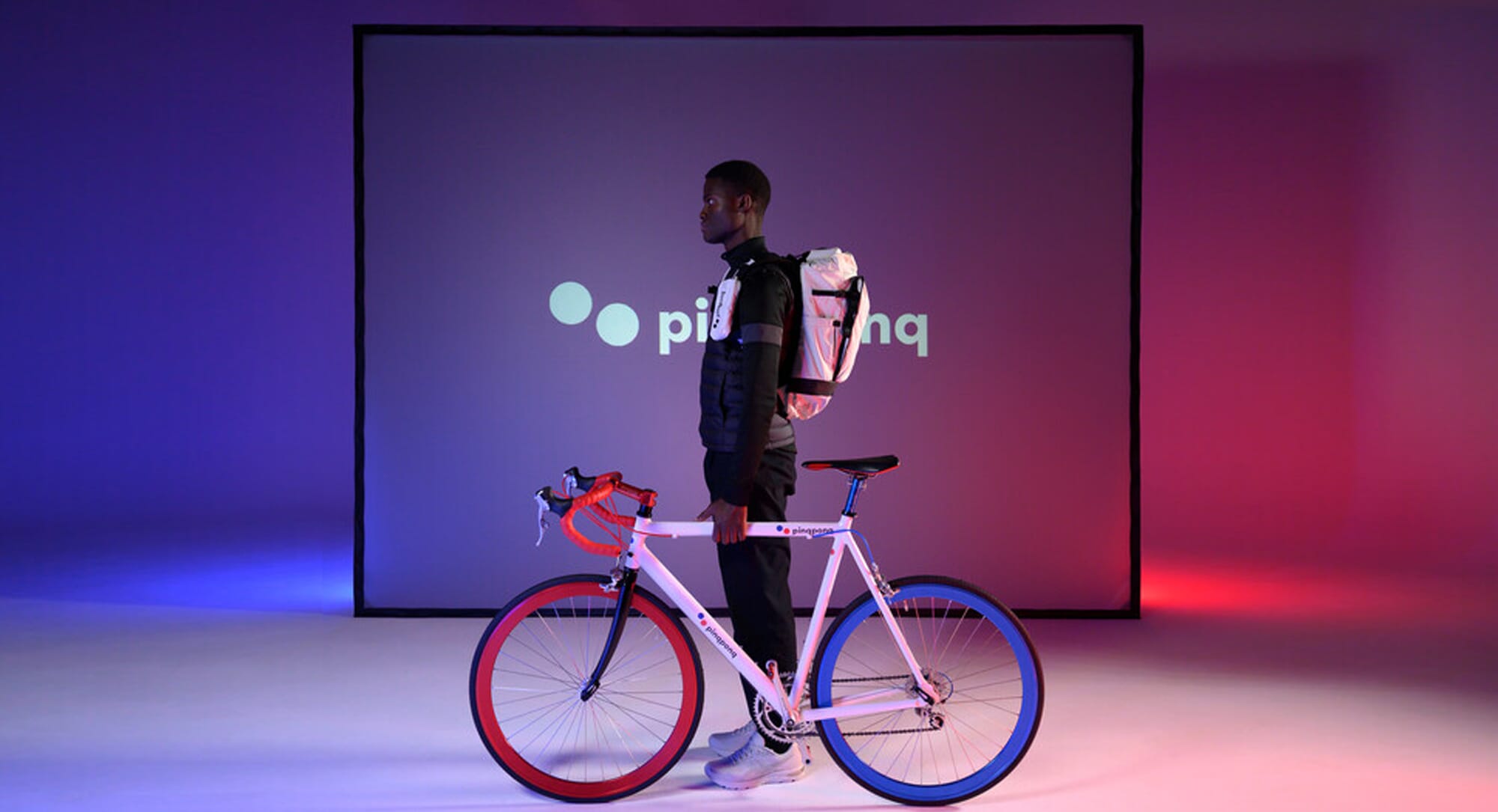 Pinqponq Komut: The perfect commuter backpack?