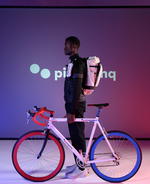 Pinqponq Komut: The perfect commuter backpack?